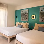 Parcela7 Cafe-Hotel