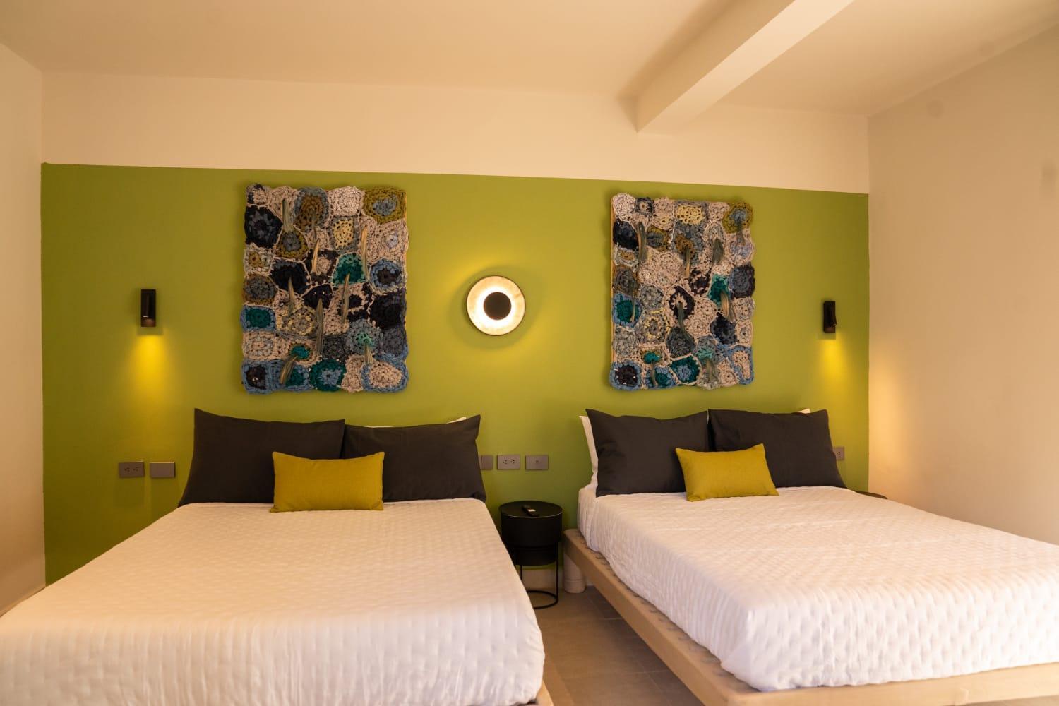 Parcela7 Cafe-hotel