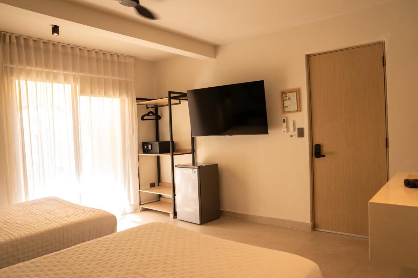 Parcela7 Cafe-hotel *