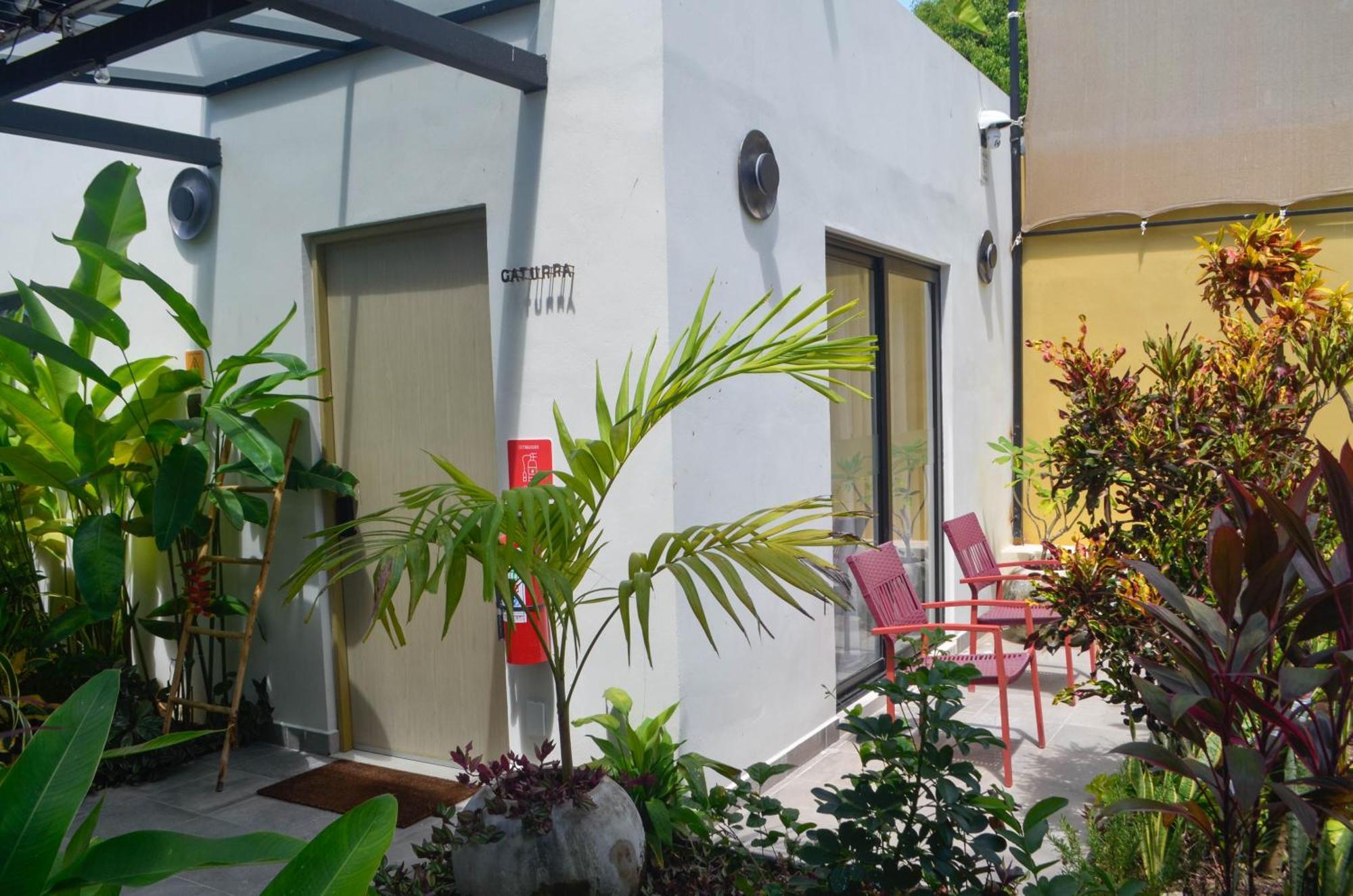 Parcela7 Cafe-hotel