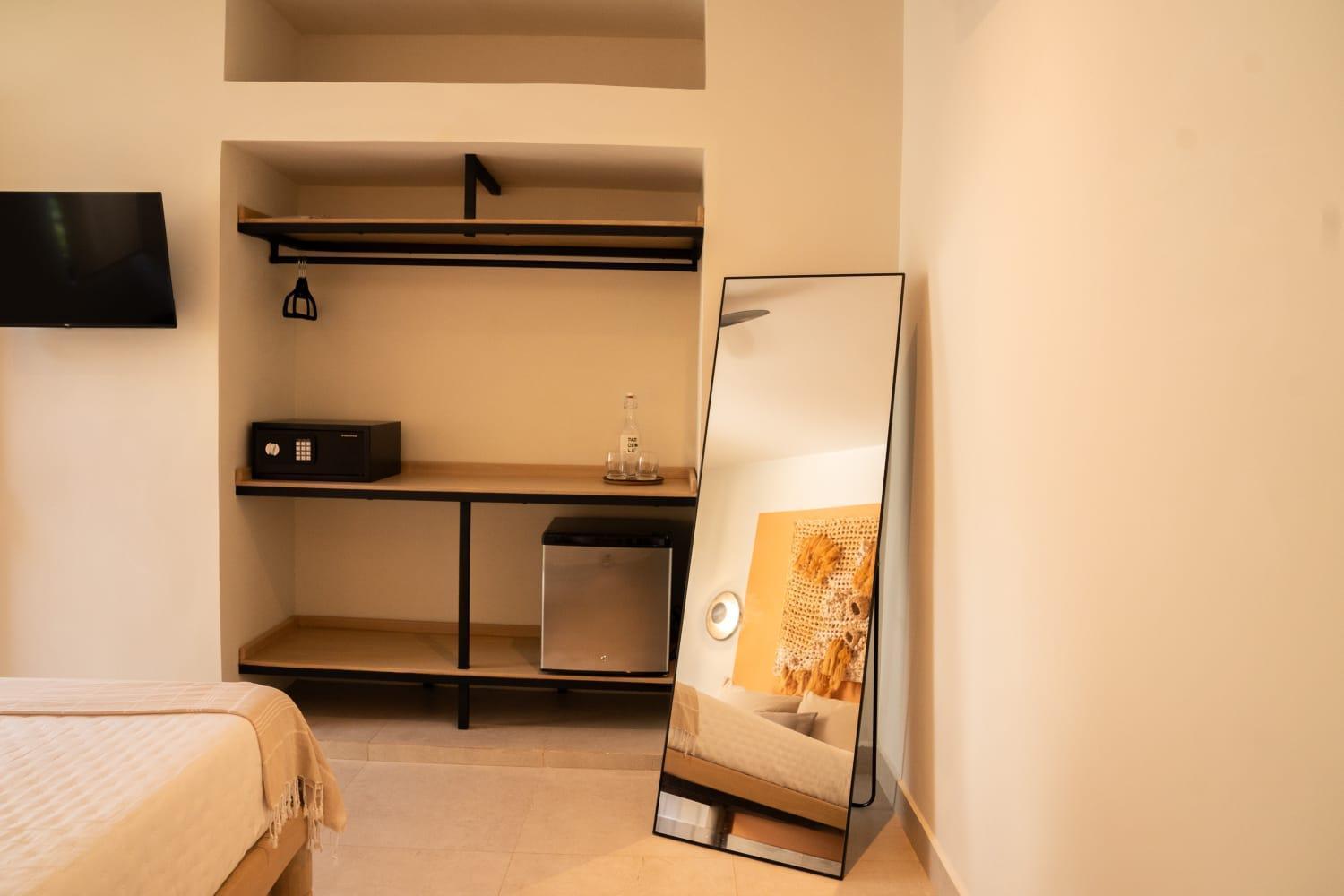 Parcela7 Cafe-hotel Hotel *